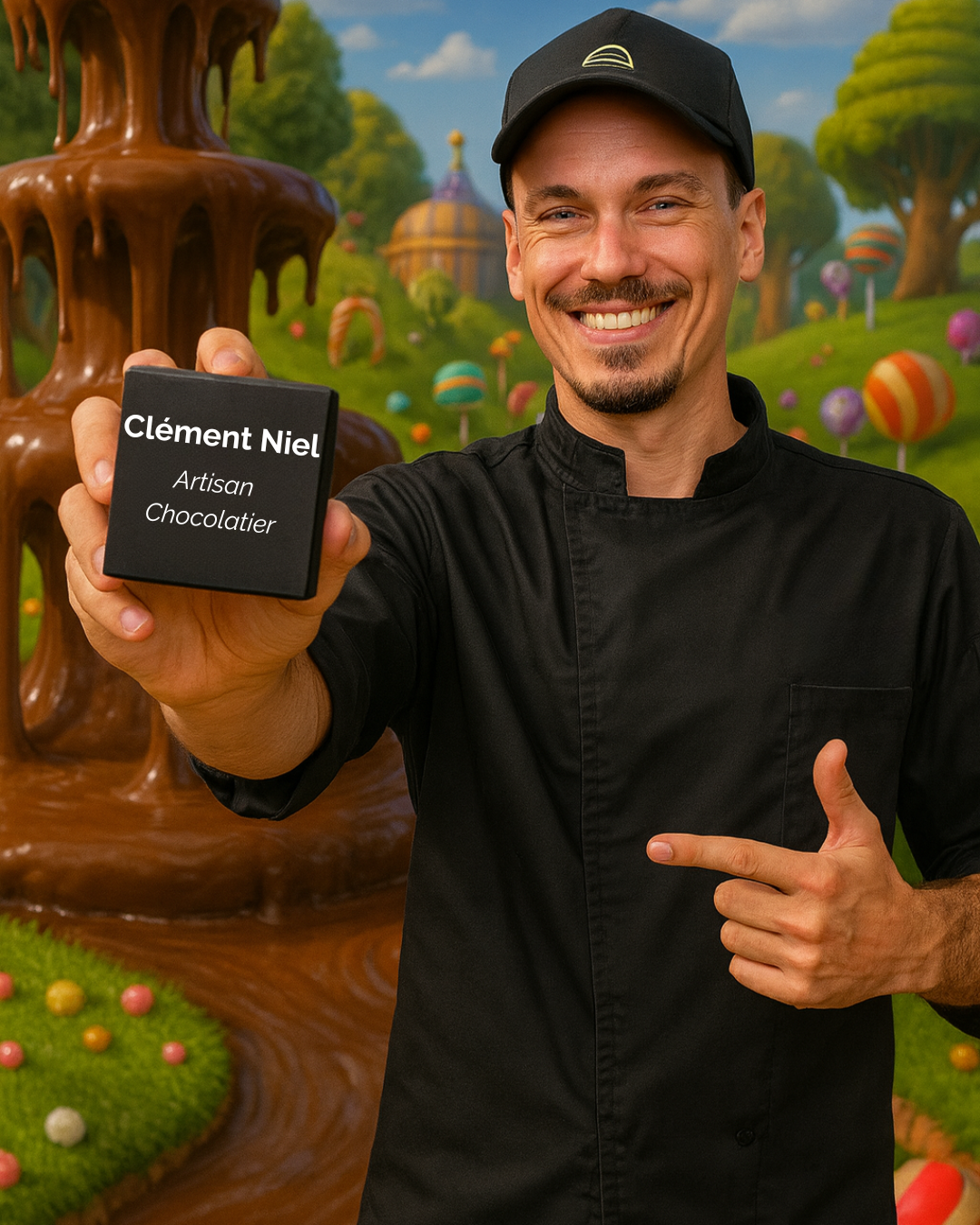 Clément